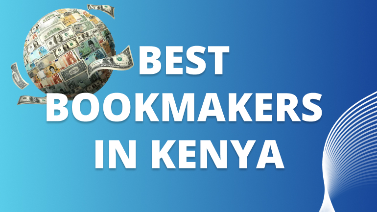 Bookmakers in Kenya
