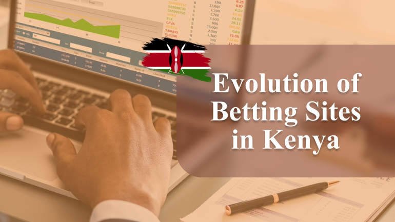 Betting Sites in Kenya Cash Out Features