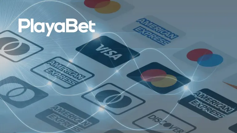 Exploring the Variety of Payment Options Supported by Playabet App